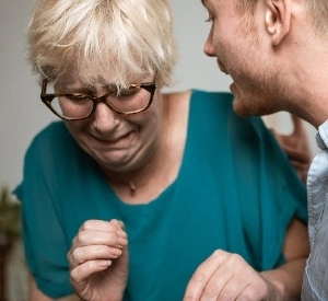 Protection - domestic abuse